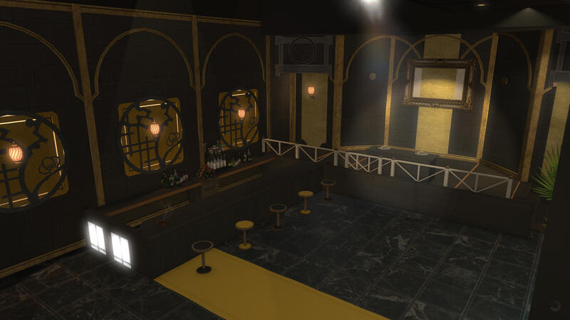 Main Floor Shot